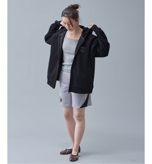 Paris Saint-Germain「【Paris Saint-Germain / パリ・サン＝ジェルマン】JP DUAL LAYER ZIP」|パーカー|