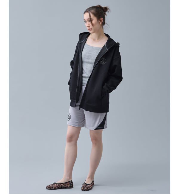 Paris Saint-Germain「【Paris Saint-Germain / パリ・サン＝ジェルマン】JP DUAL LAYER ZIP」|パーカー|