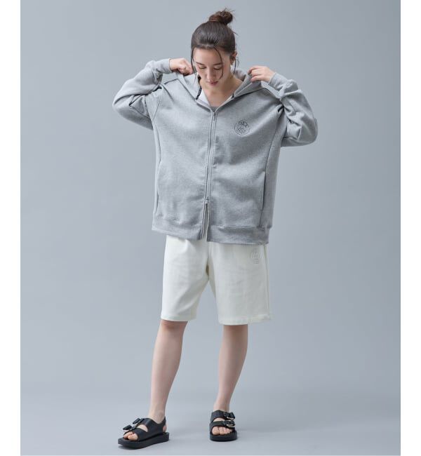 Paris Saint-Germain「【Paris Saint-Germain / パリ・サン＝ジェルマン】JP DUAL LAYER ZIP」|パーカー|