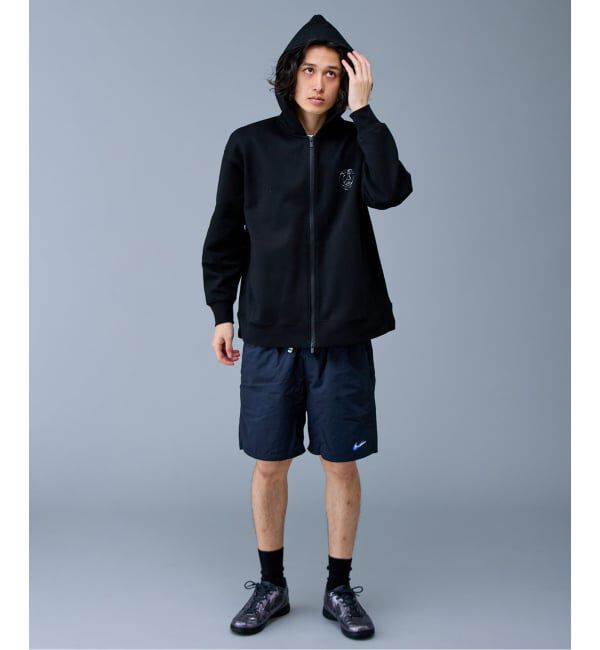 Paris Saint-Germain「【Paris Saint-Germain / パリ・サン＝ジェルマン】JP DUAL LAYER ZIP」|パーカー|