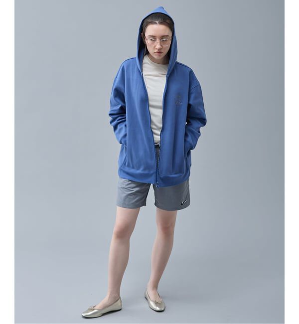 Paris Saint-Germain「【Paris Saint-Germain / パリ・サン＝ジェルマン】JP DUAL LAYER ZIP」|パーカー|