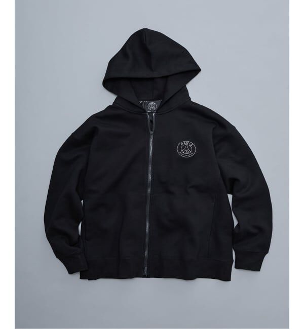 Paris Saint-Germain「【Paris Saint-Germain / パリ・サン＝ジェルマン】JP DUAL LAYER ZIP」|パーカー|