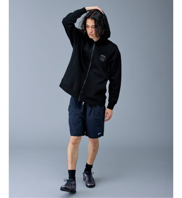 Paris Saint-Germain「【Paris Saint-Germain / パリ・サン＝ジェルマン】JP DUAL LAYER ZIP」|パーカー|