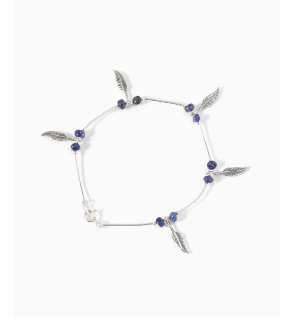 EDIFICE「HARPO(アルポ) B702L Bracelet」|ブレスレット・バングル|