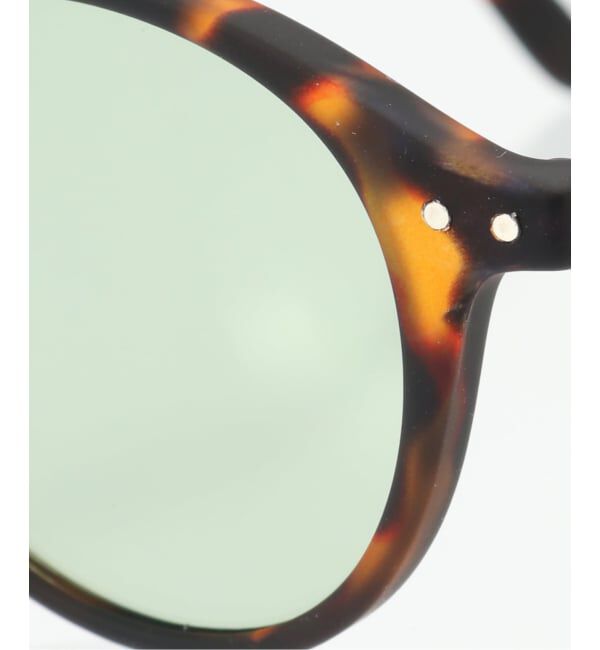 417 EDIFICE「IZIPIZI SUN LIGHTCOLOR#D」|サングラス|