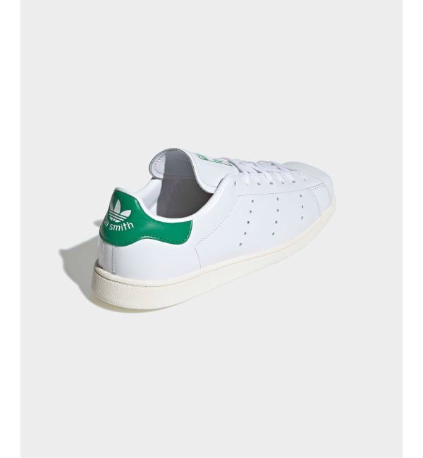 EDIFICE「adidas Originals (アディダス オリジナルス)STAN SMITH SQ W」|スニーカー|