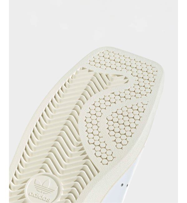 EDIFICE「adidas Originals (アディダス オリジナルス)STAN SMITH SQ W」|スニーカー|