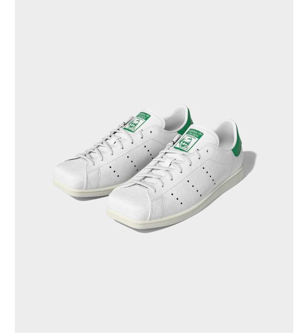 EDIFICE「adidas Originals (アディダス オリジナルス)STAN SMITH SQ W」|スニーカー|