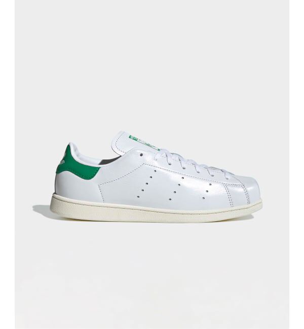 EDIFICE「adidas Originals (アディダス オリジナルス)STAN SMITH SQ W」|スニーカー|