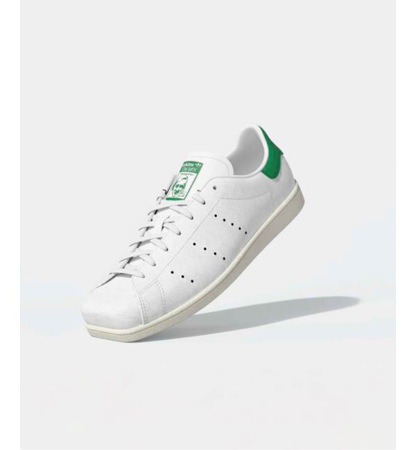 EDIFICE「adidas Originals (アディダス オリジナルス)STAN SMITH SQ W」|スニーカー|