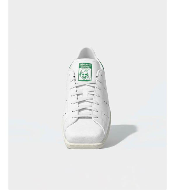 EDIFICE「adidas Originals (アディダス オリジナルス)STAN SMITH SQ W」|スニーカー|