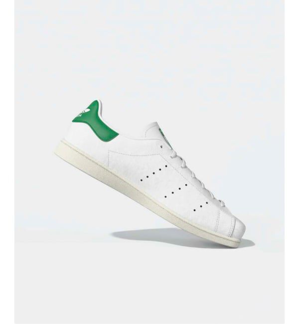 EDIFICE「adidas Originals (アディダス オリジナルス)STAN SMITH SQ W」|スニーカー|
