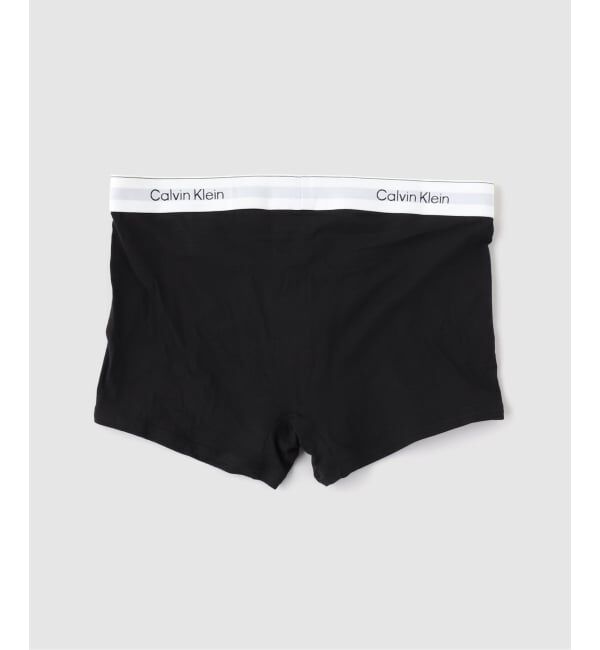 PULP「Calvin Klein / カルバン クライン （2枚パック）ICON COTTON STRETCH TRUNK」|その他|