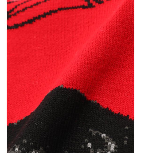 Liverpool FC「【Liverpool FC / リバプールFC】 PLAYER SCARF WIRTZ」|マフラー|