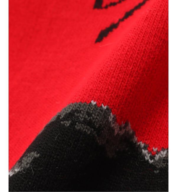 Liverpool FC「【Liverpool FC / リバプールFC】 PLAYER SCARF SALAH」|マフラー|