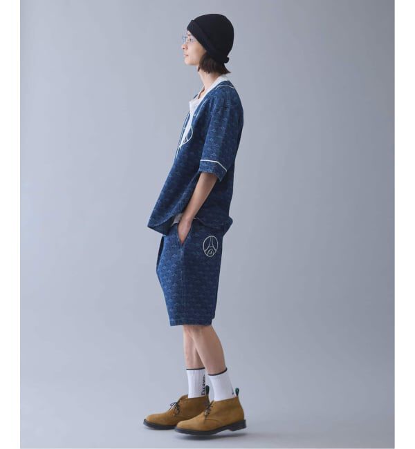 Paris Saint-Germain「《追加》【Paris Saint-Germain / パリ・サン＝ジェルマン】 JP Denim Shorts」|その他|