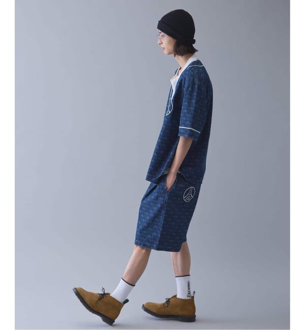 Paris Saint-Germain「《追加》【Paris Saint-Germain / パリ・サン＝ジェルマン】 JP Denim Shorts」|その他|