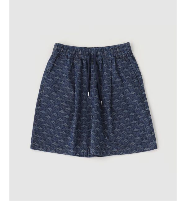 Paris Saint-Germain「《追加》【Paris Saint-Germain / パリ・サン＝ジェルマン】 JP Denim Shorts」|その他|