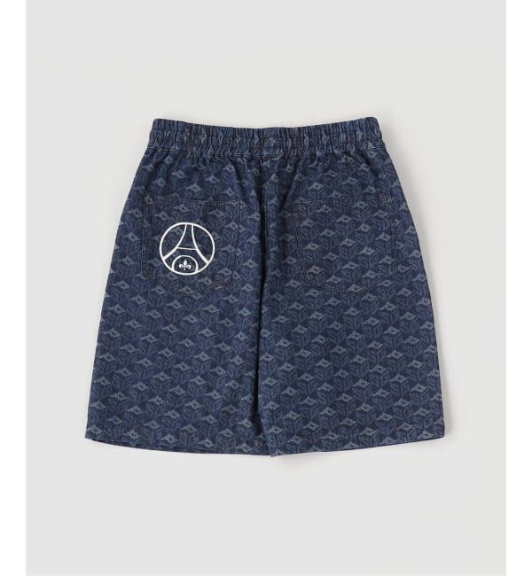 Paris Saint-Germain「《追加》【Paris Saint-Germain / パリ・サン＝ジェルマン】 JP Denim Shorts」|その他|