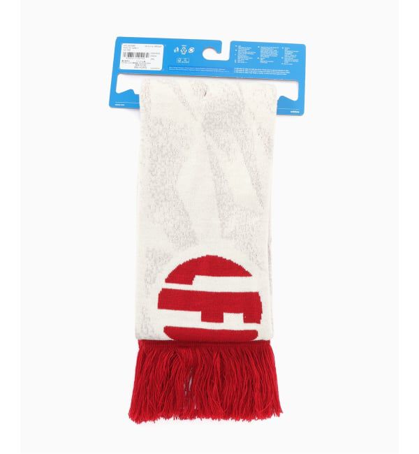 Liverpool FC「【adidas / アディダス】LFC  SOCC LFC SCARF」|マフラー|