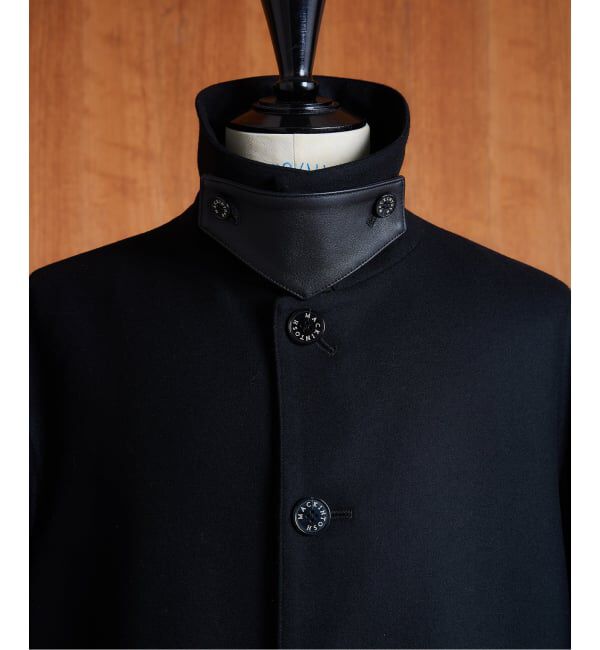 EDIFICE「《予約》MACKINTOSH(マッキントッシュ) 別注 HUMBIE/ハンビー SL SHORT」|その他|
