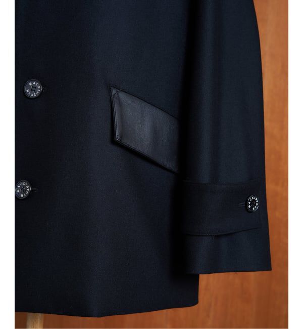 EDIFICE「《予約》MACKINTOSH(マッキントッシュ) 別注 HUMBIE/ハンビー SL SHORT」|その他|
