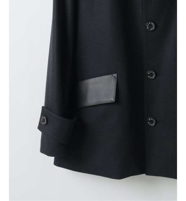 EDIFICE「《予約》MACKINTOSH(マッキントッシュ) 別注 HUMBIE/ハンビー SL SHORT」|その他|