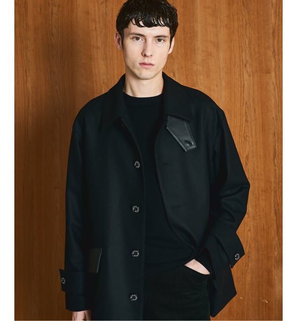 EDIFICE「《予約》MACKINTOSH(マッキントッシュ) 別注 HUMBIE/ハンビー SL SHORT」|その他|