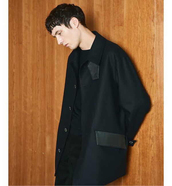 EDIFICE「《予約》MACKINTOSH(マッキントッシュ) 別注 HUMBIE/ハンビー SL SHORT」|その他|
