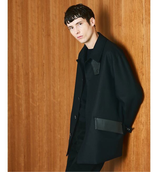 EDIFICE「《予約》MACKINTOSH(マッキントッシュ) 別注 HUMBIE/ハンビー SL SHORT」|その他|