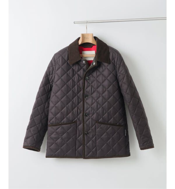 EDIFICE「《予約》MACKINTOSH(マッキントッシュ) 別注 WAVERLY/ウェーヴァリー "ウール&rdquo;」|その他|