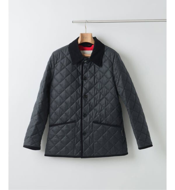 EDIFICE「《予約》MACKINTOSH(マッキントッシュ) 別注 WAVERLY/ウェーヴァリー "ウール&rdquo;」|その他|