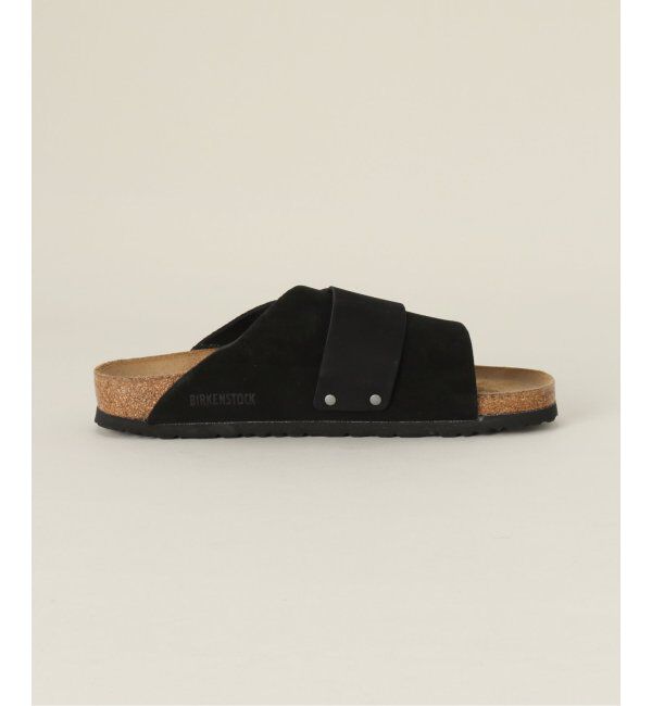 JOURNAL STANDARD relume「【BIRKENSTOCK / ビルケンシュトック】Kyoto/キョウト」|サンダル|