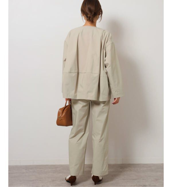 JOURNAL STANDARD relume「【SPENSIERATO】ストレートパンツ」|スラックス|