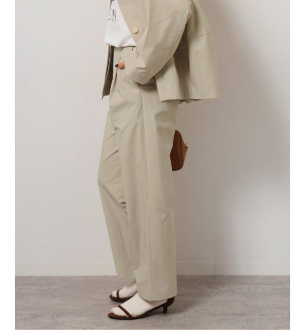 JOURNAL STANDARD relume「【SPENSIERATO】ストレートパンツ」|スラックス|