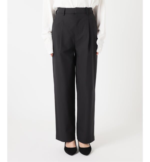 JOURNAL STANDARD relume「【SPENSIERATO】ストレートパンツ」|スラックス|
