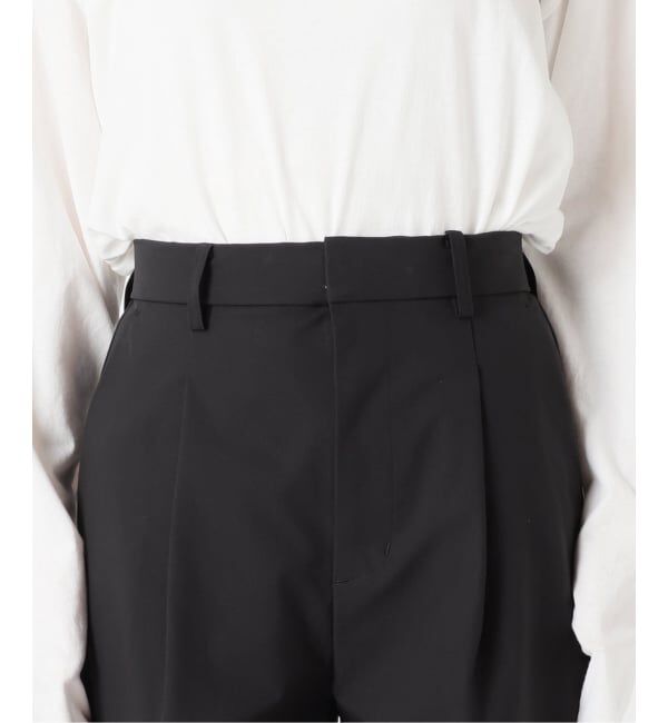 JOURNAL STANDARD relume「【SPENSIERATO】ストレートパンツ」|スラックス|