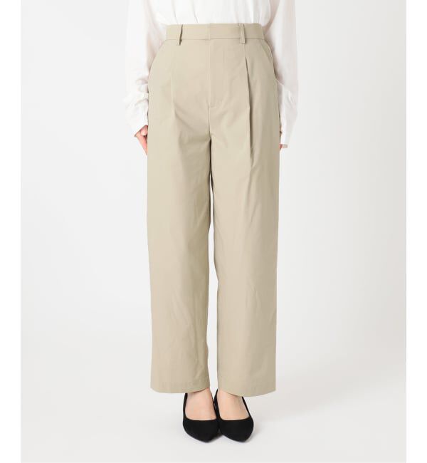 JOURNAL STANDARD relume「【SPENSIERATO】ストレートパンツ」|スラックス|