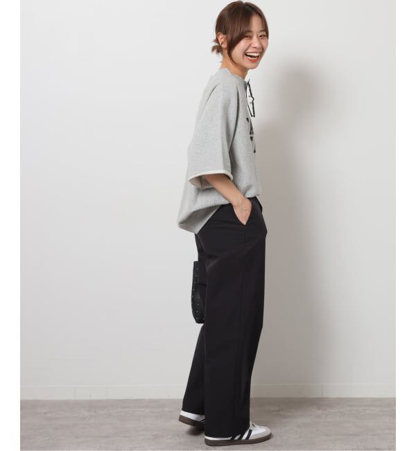 JOURNAL STANDARD relume「【SPENSIERATO】ストレートパンツ」|スラックス|
