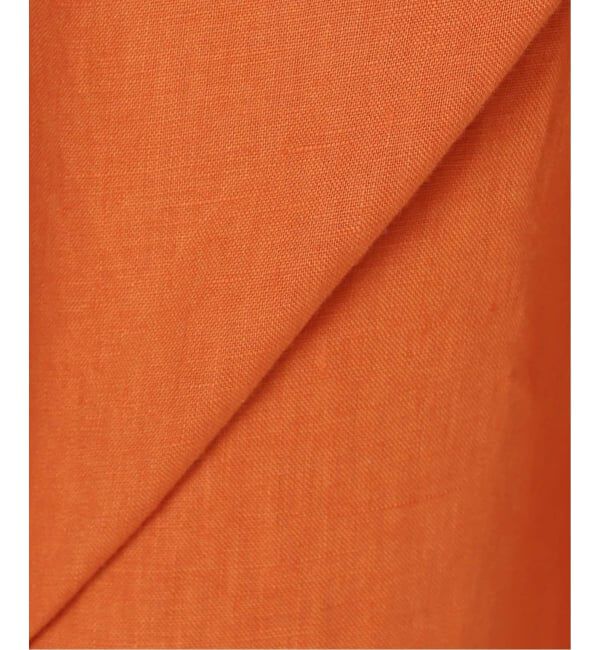JOURNAL STANDARD relume「《追加2》麻スリットイージーパンツ」|その他|