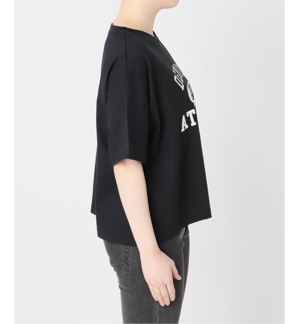 JOURNAL STANDARD relume「別注【Champion/チャンピオン】26/s Jersey Tee：Tシャツ」|Tシャツ・カットソー|