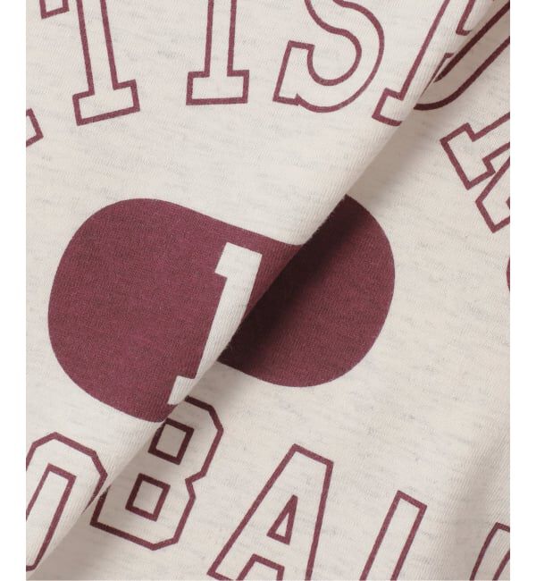 JOURNAL STANDARD relume「別注【Champion/チャンピオン】26/s Jersey Tee：Tシャツ」|Tシャツ・カットソー|