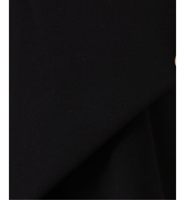 journal standard luxe「《予約》ウラケナイロンキリカエフーディー」|パーカー|