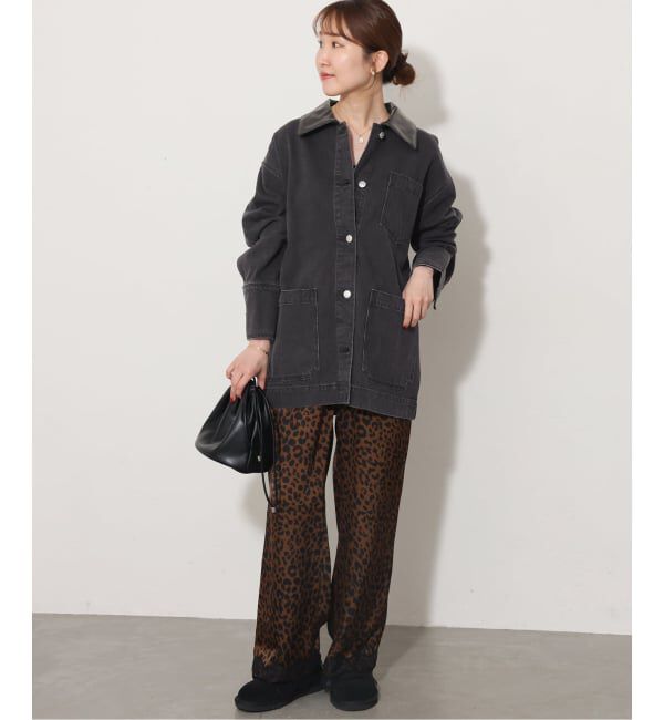 JOURNAL STANDARD relume「《予約》【ROLLA'S/ローラス 】DENIM CHORE JACKET」|デニムジャケット|