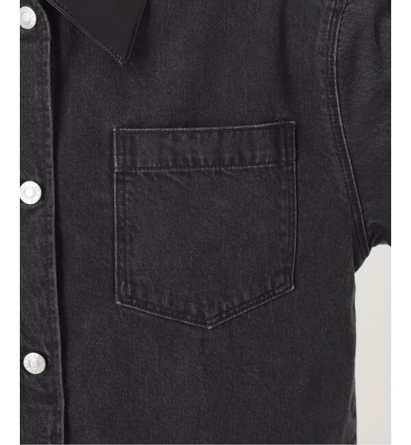 JOURNAL STANDARD relume「《予約》【ROLLA'S/ローラス 】DENIM CHORE JACKET」|デニムジャケット|