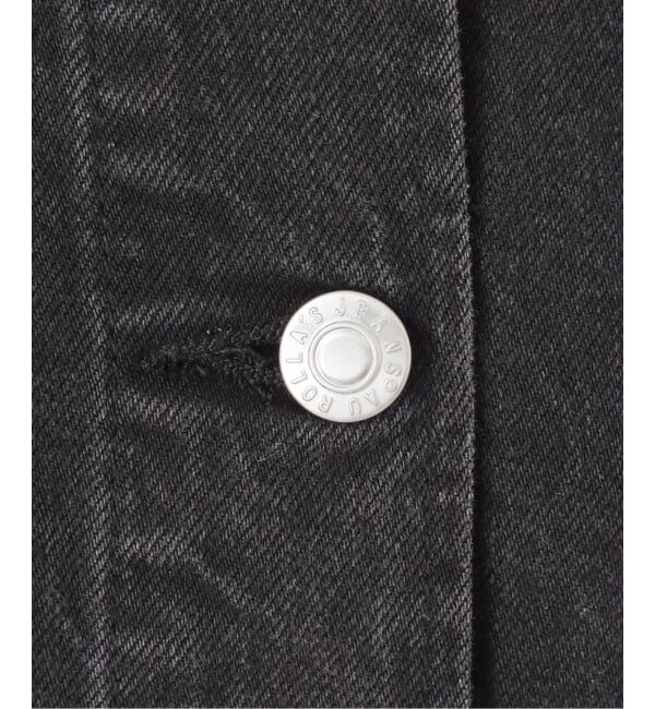 JOURNAL STANDARD relume「《予約》【ROLLA'S/ローラス 】DENIM CHORE JACKET」|デニムジャケット|