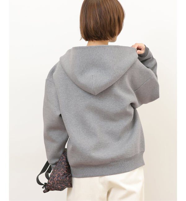 JOURNAL STANDARD relume「《WEB限定追加予約》フーディーブルゾン」|パーカー|