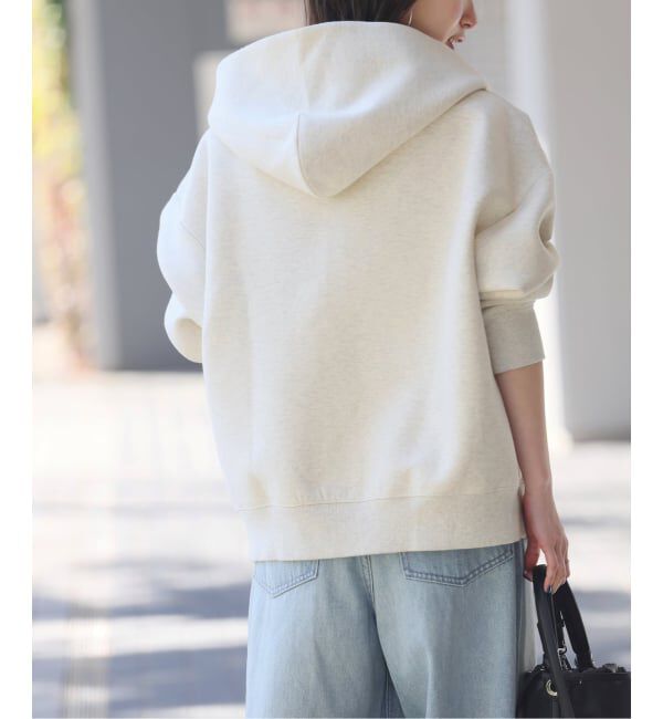 JOURNAL STANDARD relume「《WEB限定追加予約》フーディーブルゾン」|パーカー|