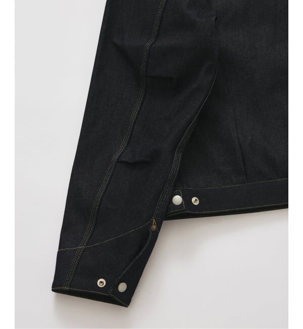 JOURNAL STANDARD「RIGID MODIFIED WORK JKT」|デニムジャケット|