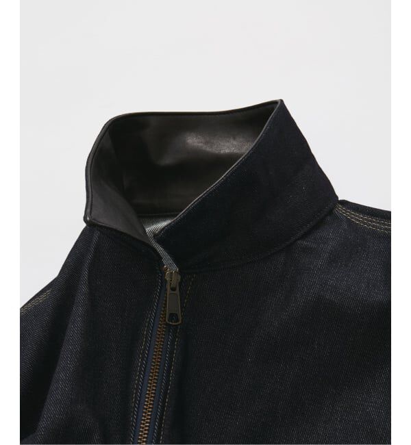 JOURNAL STANDARD「RIGID MODIFIED WORK JKT」|デニムジャケット|